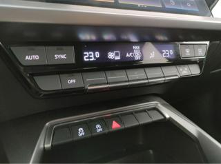 AUDI A3 usata, con Controllo vocale