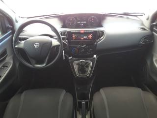 LANCIA Ypsilon usata, con Climatizzatore