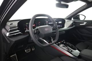 AUDI A5 usata 6