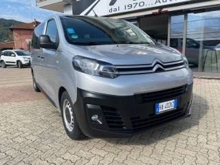 CITROEN Spacetourer usata, con Airbag