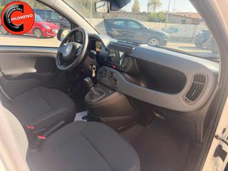 FIAT Panda usata, con Antifurto