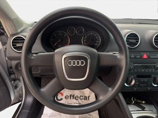 AUDI A3 usata, con Chiusura centralizzata