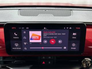 FIAT 600e usata, con Autoradio digitale