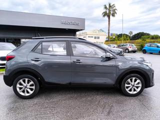 KIA Stonic usata, con Airbag laterali