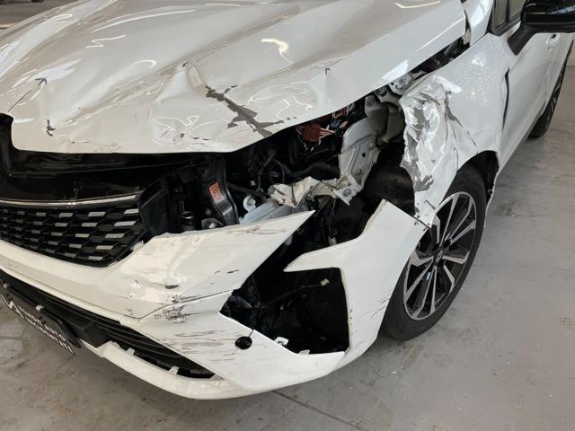 RENAULT Clio usata, con ESP