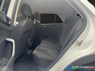 VOLKSWAGEN T-Roc usata, con Controllo trazione