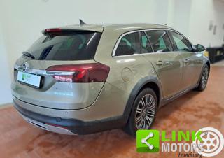OPEL Insignia usata, con Airbag laterali