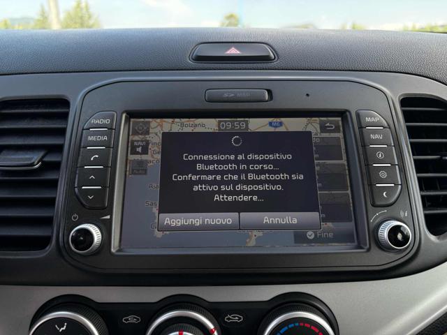 KIA Picanto usata, con Cruise Control