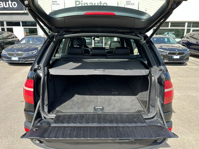 BMW X5 usata, con Autoradio
