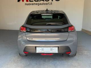 PEUGEOT 208 usata, con Controllo trazione