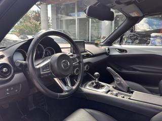 MAZDA MX-5 usata, con Alzacristalli elettrici