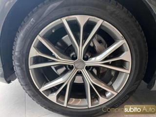 AUDI Q8 usata, con Cruise Control