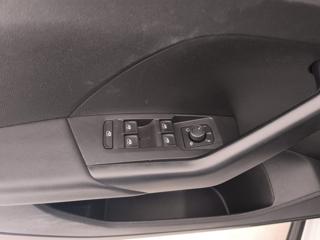 VOLKSWAGEN T-Cross usata, con Touch screen