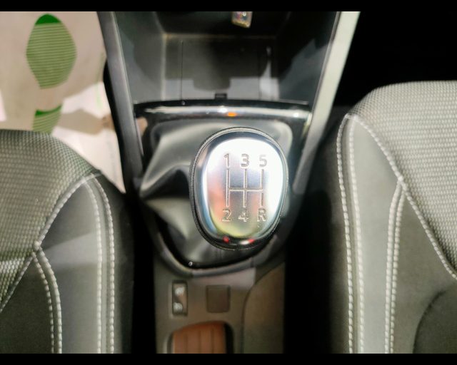 RENAULT Clio usata 12
