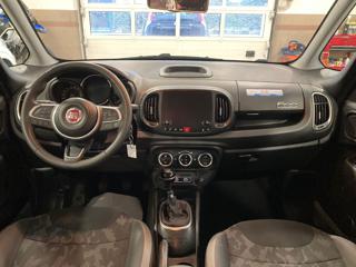 FIAT 500L usata, con Autoradio