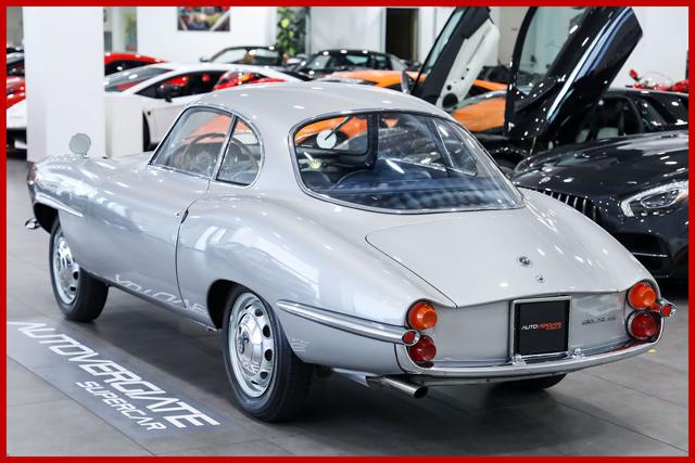 ALFA ROMEO Giulia usata 4