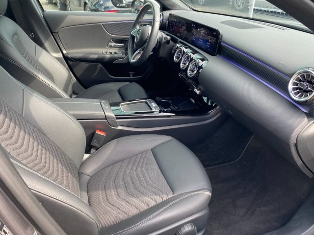 MERCEDES-BENZ A 180 usata, con Chiusura centralizzata