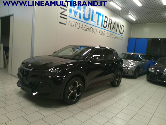 ALFA ROMEO Junior usata, con ABS