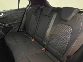 FORD Focus usata, con Cruise Control