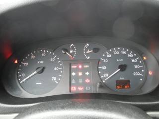 RENAULT Kangoo usata 16