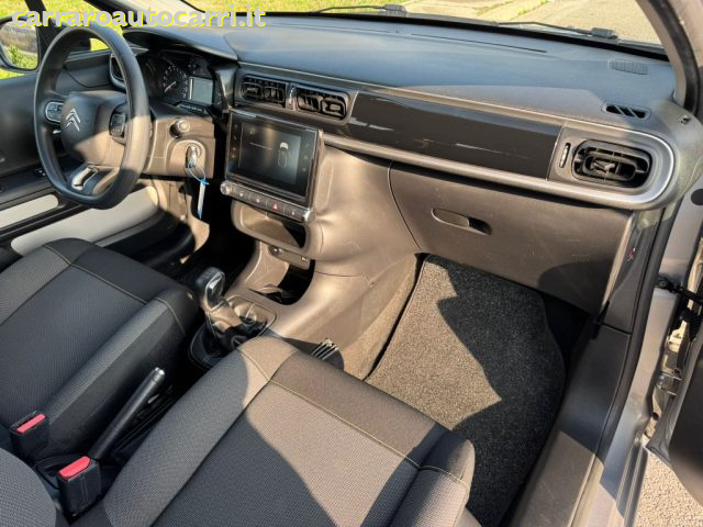 CITROEN C3 usata, con Cruise Control