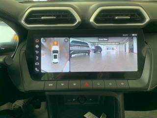 MG ZS usata, con Regolazione elettrica sedili