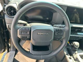 TOYOTA Land Cruiser usata, con Chiusura centralizzata