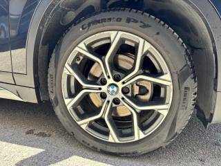 BMW X1 usata, con Climatizzatore