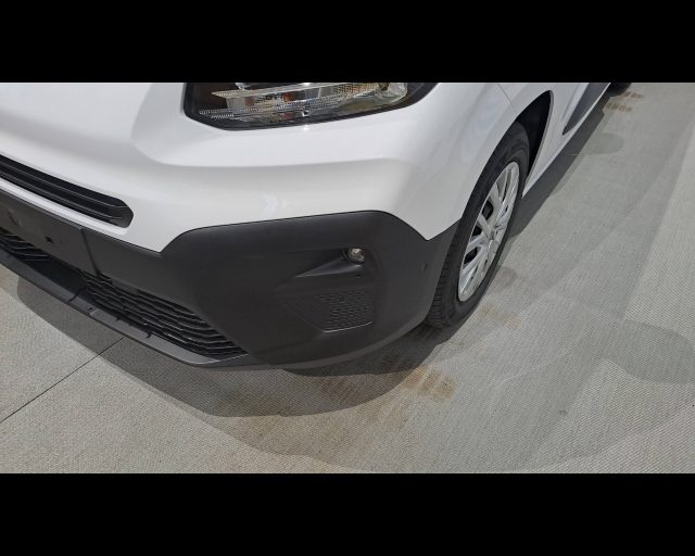 FIAT Doblo usata 29