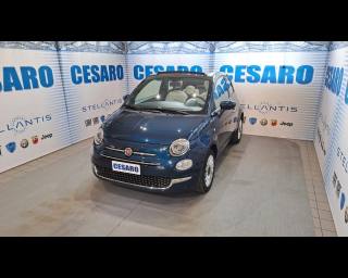 FIAT 500C usata, con Controllo automatico clima