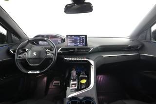 PEUGEOT 3008 usata 4