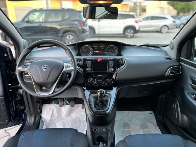 LANCIA Ypsilon usata, con Isofix
