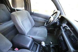 FORD Ranger usata 10