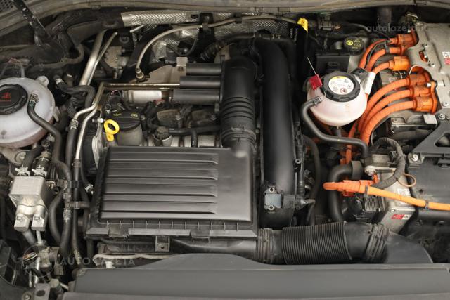 VOLKSWAGEN Tiguan usata, con Freno di stazionamento elettrico