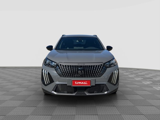 PEUGEOT 2008 usata 7