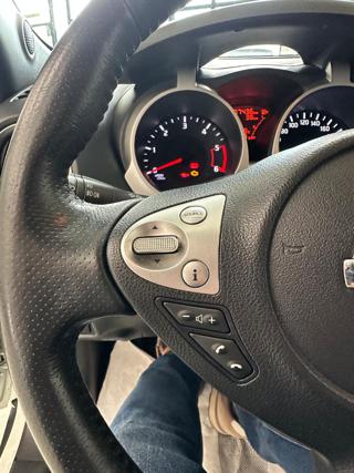 NISSAN Juke usata 20