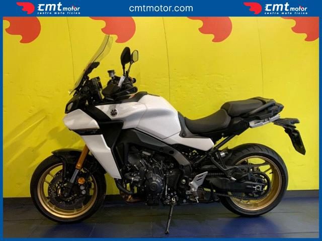 YAMAHA Tracer usata 2