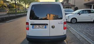 VOLKSWAGEN Caddy usata, con Chiusura centralizzata