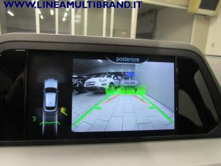 BMW X4 usata, con Volante in pelle