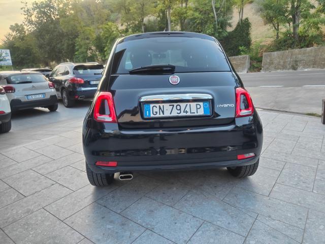 FIAT 500 usata, con Chiusura centralizzata