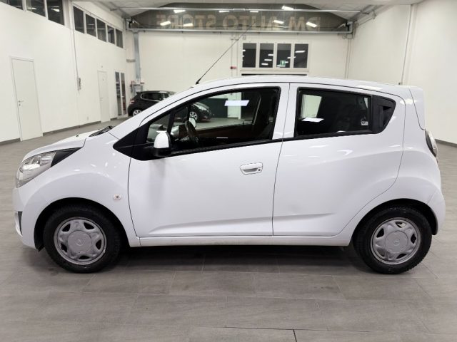 CHEVROLET Spark usata, con Climatizzatore