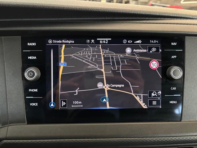 VOLKSWAGEN Caravelle usata, con Servosterzo