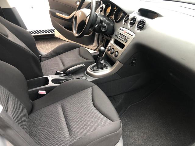 PEUGEOT 308 usata, con ESP