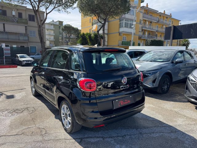 FIAT 500L usata, con Autoradio