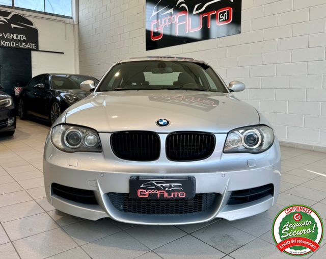 BMW 135 usata, con Airbag