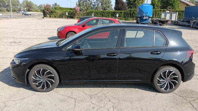 VOLKSWAGEN Golf usata, con Airbag Passeggero