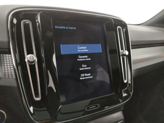 VOLVO XC40 usata, con Trazione integrale