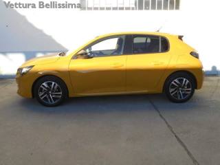 PEUGEOT 208 usata, con Autoradio