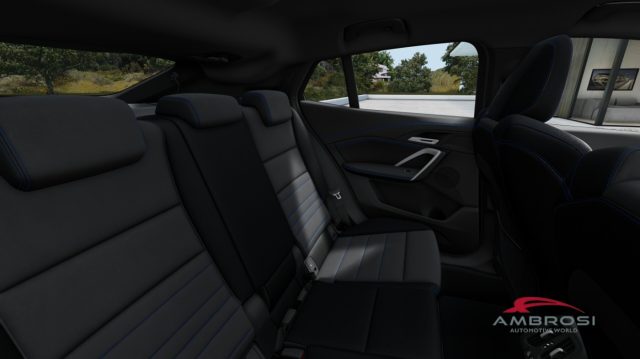 BMW X2 usata 10