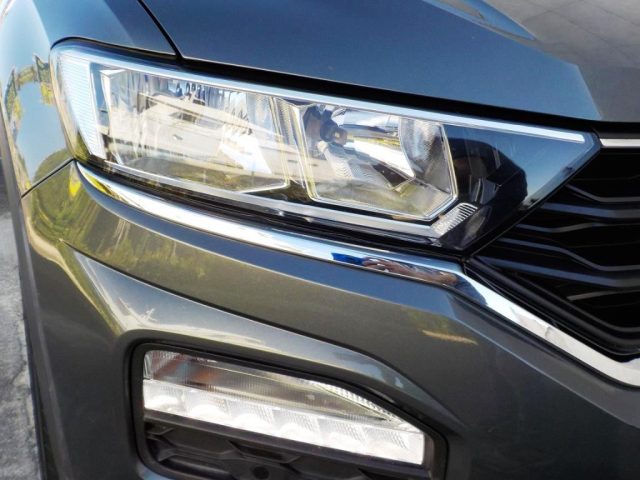 VOLKSWAGEN T-Roc usata, con Climatizzatore